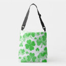 Search for shamrock bags Clover