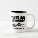 Search for okinawa mugs Karate