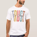 Search for trusting god tshirts Scripture