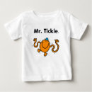 Search for mr tickle tshirts Cute