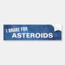 Search for astronomy bumper stickers Science