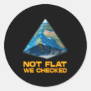 Search for society stickers Conspiracy theory