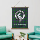 Search for armstrong art Tartan