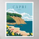 Search for capri italy posters Vacation