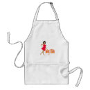 Search for african american girl aprons Cooking