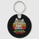 Search for choice key rings Pro abortion