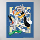 Search for tv show posters Looney tunes