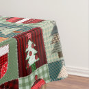 Search for quilted tablecloths Vintage