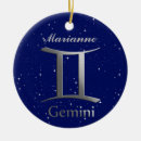 Search for gemini christmas tree decorations Astrology