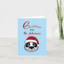 Search for panda christmas cards Animal
