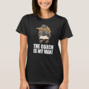 Search for man bun tshirts Wife