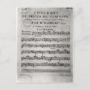 Search for composite postcards Musical