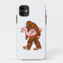 Search for bigfoot iphone cases Funny