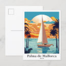 Search for palmas postcards Illustration