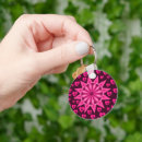 Search for creative key rings Flower