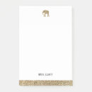 Search for elephant sticky notes post it notes For her