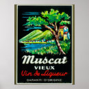 Search for wine label posters Fruit