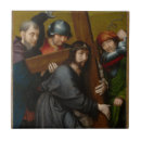 Search for cross tiles Crucifixion