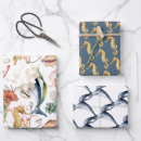 Search for coordinated patterns wrapping paper Fun