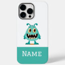Search for monsters iphone cases Cartoon