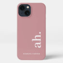 Search for dusty rose iphone cases Feminine