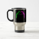 Search for skeleton travel mugs Spooky cute