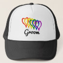 Search for layer hats Rainbow