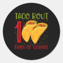 Search for happy first day of school stickers Preschool