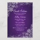 Search for sweet 16 winter wonderland Sparkle