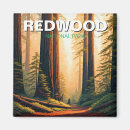 Search for redwood national park magnets Landscape