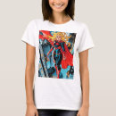 Search for retro superhero tshirts Graphic
