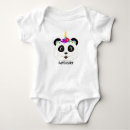 Search for panda clothing Unicorn