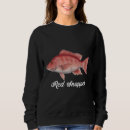 Search for snapper Red