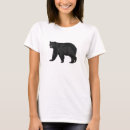 Search for black bears tshirts Usa