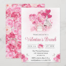 Search for valentines day brunch invitations Roses