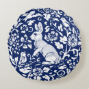 Search for rabbit cushions Blue