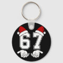 Search for number 7 key rings Cute
