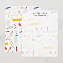 Search for elementary note cards School