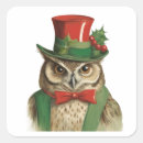Search for victorian christmas stickers Red