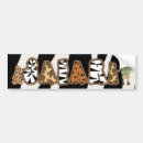 Search for tiger bumper stickers Wild