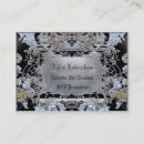 Search for victorian chubby business cards Professional