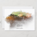 Search for rocky mountain invitations Modern elegant