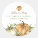 Search for fall pumpkin stickers Halloween