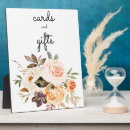 Search for easel signs Floral