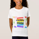 Search for pride kids tshirts Transgender