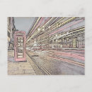 Search for telephone postcards London