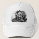 Search for railroad hats Vintage