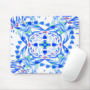 Search for blue cross mousepads Green