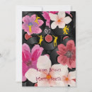 Search for records invitations Pink