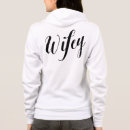 Search for wedding hoodies Script